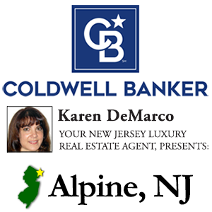 Realtor® Karen DeMarco presents Alpine Luxury Properties