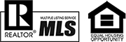 Realtor® - MLS - EHO logo